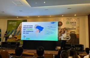 Suinocultura de MS avança com inovação e sustentabilidade