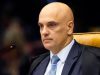 Fachin autoriza AGU a defender Moraes em processo nos EUA