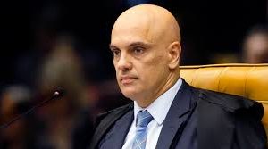Fachin autoriza AGU a defender Moraes em processo nos EUA
