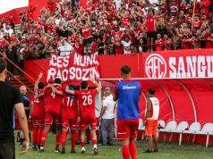 Oito grupos já definiram classificados à segunda fase da Série D do Brasileiro
