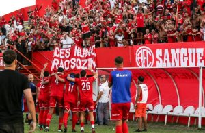Oito grupos já definiram classificados à segunda fase da Série D do Brasileiro