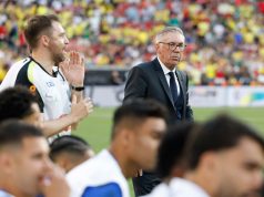 Ancelotti diz ter “ideia clara” da escalação da Seleção Brasileira para estreia na Copa