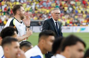 Ancelotti diz ter “ideia clara” da escalação da Seleção Brasileira para estreia na Copa