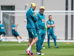 Carlo Ancelotti esboça time do Brasil para estreia da Copa do Mundo