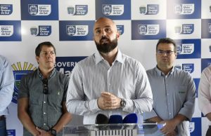 MS moderniza defesa agropecuária e amplia competitividade