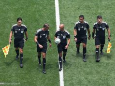 Sete árbitros brasileiros estão escalados na segunda rodada da Copa do Mundo