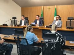 MS avança com regionalização, obras e saúde digital