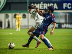 Operário perde para o Betim e fica fora da sequência do Campeonato Brasileiro