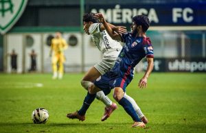 Operário perde para o Betim e fica fora da sequência do Campeonato Brasileiro