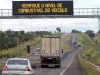 Corpus Christi deve levar mais de 340 mil veículos à BR-163 durante o feriadão