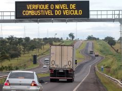 Corpus Christi deve levar mais de 340 mil veículos à BR-163 durante o feriadão