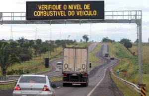 Corpus Christi deve levar mais de 340 mil veículos à BR-163 durante o feriadão