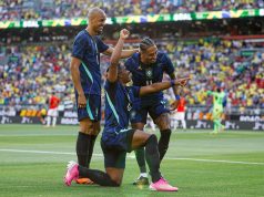 Brasil vence Egito no último amistoso antes da Copa do Mundo