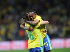Seleção Brasileira Feminina vence EUA de virada em São Paulo