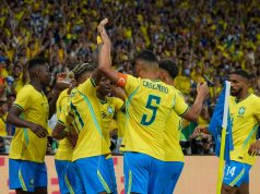 Seleção Brasileira goleia Panamá na despedida da torcida e embarca para Copa do Mundo