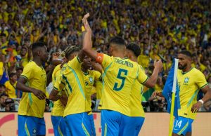 Seleção Brasileira goleia Panamá na despedida da torcida e embarca para Copa do Mundo