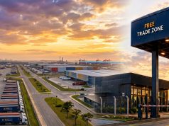 Bataguassu é a quinta cidade brasileira a ter uma Zona de Processamento de Exportação em funcionamento
