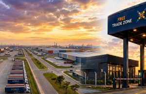 Bataguassu é a quinta cidade brasileira a ter uma Zona de Processamento de Exportação em funcionamento