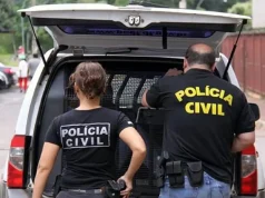 Polícia abre inquérito sobre arma apreendida atribuída a Bolsonaro