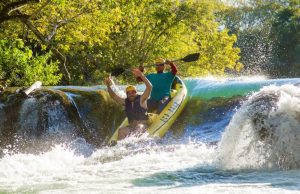 MS se consolida como referência em ecoturismo na América Latina