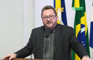 Governo do Estado atende Laudir Munaretto e abre licitação para abastecimento de água em aldeias