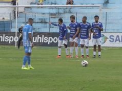 Ivinhema empata com o CRAC e avança para segunda fase da Série D do Brasileiro