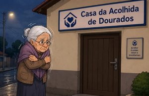 Após sair na coluna ´De Olho´, Casa da Acolhida diz que prioridade são as pessoas vulneráveis