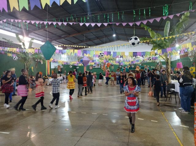 Ceia - festa junina3