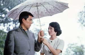 Semana do Cinema Japonês leva cultura, história e tradição ao Museu da Imagem e do Som