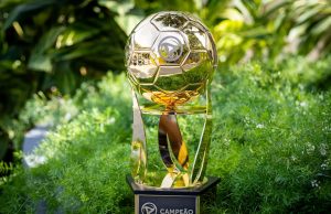 Anápolis e Paysandu iniciam nesta quinta a disputa do título da Copa Verde