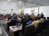 Câmara de Dourados promove capacitação sobre sistema legislativo do Senado Federal