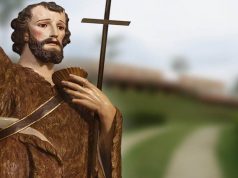 Hoje é Dia de São João, o santo festeiro