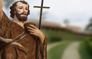 Hoje é Dia de São João, o santo festeiro