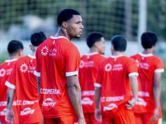 Aquidauanense e Comercial abrem Série B Estadual neste sábado