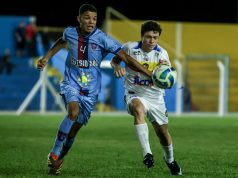 Campo Grande vence União ABC e conquista Seletiva para Copa São Paulo