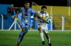 Campo Grande vence União ABC e conquista Seletiva para Copa São Paulo