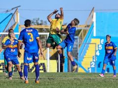 São Gabriel vence Campo Grande e se recupera na Série B Estadual