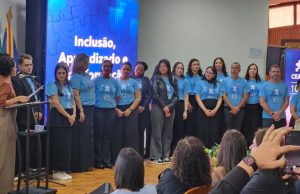 MS celebra dez anos como referência nacional na educação de estudantes autistas