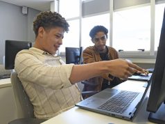 MS prepara jovens para liderar a economia digital