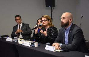 Estados unem forças contra o trabalho escravo
