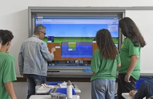 UEMS abre inscrições para novo curso superior de Licenciatura em Computação