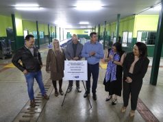 MS amplia apoio aos municípios e fortalece educação básica