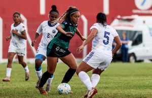 FC Pantanal segura vantagem no Amazonas e avança no Brasileiro Feminino