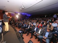 MS ganha destaque internacional por alimentos e energia renovável
