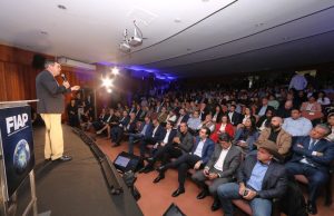 MS ganha destaque internacional por alimentos e energia renovável