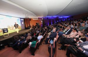 Mato Grosso do Sul recebe fórum internacional e reforça protagonismo no agro sustentável