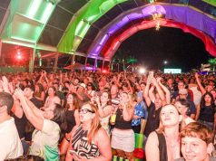 Festival de Inverno de Bonito 2026 anuncia grandes shows e valoriza cultura local