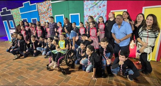 Festa Junina
