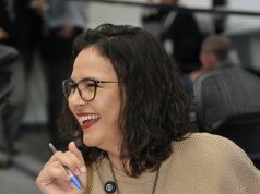 Gleice Jane destina emendas para fortalecer atendimento às mulheres em MS