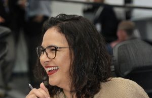 Gleice Jane destina emendas para fortalecer atendimento às mulheres em MS